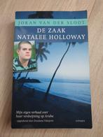 De Zaak Natalee Holloway - Joran van der Sloot, Ophalen of Verzenden, Gelezen, Joran van der Sloot