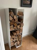 Kemp Vendôme houtopslag - bijna nieuw!, Minder dan 3 m³, Ophalen
