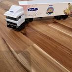 HERO Drinks 3300 DAF TYPE & GESLOTEN TR ECHT WIT NIEUW +DOOS, Verzenden, Nieuw, Bus of Vrachtwagen, Lion Toys