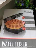 Wafelijzer Nieuw ( zeldzaam in N.L.) Stroopwafels, Witgoed en Apparatuur, Ophalen of Verzenden, Nieuw