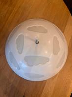 Ikea Plafondlamp Wolken, Huis en Inrichting, Lampen | Plafondlampen, Ophalen, Gebruikt, Kunststof