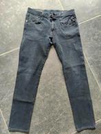 Replay Anbass Hyperflex+ W33 L32, Blauw, Overige jeansmaten, Ophalen of Verzenden, Gedragen
