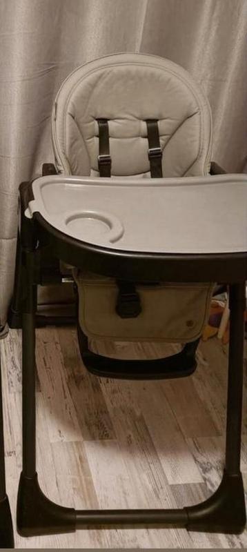 topmark Robin kinder/baby eetstoel beschikbaar voor biedingen