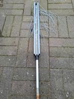 Droogmolen, Ophalen, Gebruikt, Droogmolen