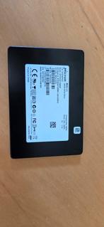 Micron M600 128GB SSD - SATA 6Gb/s, Computers en Software, Harde schijven, Ophalen of Verzenden