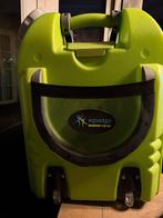 Aqua2Go Mobiele Druk Reiniger voor Hond of Fiets, Caravans en Kamperen, Ophalen of Verzenden, Zo goed als nieuw