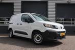 Peugeot PARTNER 1.5 BlueHDi 130 EAT8 S&S L1 | automaat | Nav, Gebruikt, Euro 6, 4 cilinders, Wit
