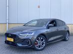 Ford Focus 1.0 EcoBoost Hybrid ST Line X Automaat, Winterpak, Gebruikt, Euro 6, Origineel Nederlands, Bedrijf