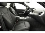 BMW 3 Serie Touring 320e M Sport | Panoramadak | Elek. Trekh, Auto's, BMW, Te koop, Geïmporteerd, Emergency brake assist, Gebruikt