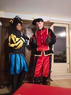 Sint en Piet op bezoek, Diversen, Sinterklaas, Ophalen of Verzenden