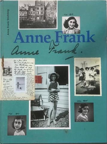 Anne Frank - Het Achterhuis beschikbaar voor biedingen