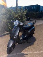 Gts toscana, Fietsen en Brommers, Snorfietsen en Snorscooters, Ophalen of Verzenden, Zo goed als nieuw, Benzine, Overige merken