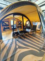 Gloednieuwe vouwwagen Eurocamper Sunrider XL 2025, Ophalen, Tot en met 6, Europa Camper