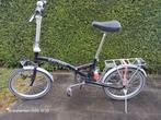 Easybike Compact Vouwfiets, Overige merken, Gebruikt, Ophalen of Verzenden, Dames
