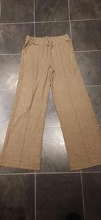Mooie winterbroek mt L - als nieuw!, Kleding | Dames, Beige, Maat 42/44 (L), Ophalen of Verzenden, Zo goed als nieuw