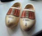 Houten klompjes maat 22/23 - NIEUW, Ophalen of Verzenden, Zo goed als nieuw, Jongen of Meisje
