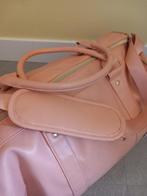 vakantie tas, Ophalen, Nieuw, Roze