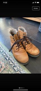 Heren schoenen Rieker maat 42, Kleding | Heren, Schoenen, Ophalen of Verzenden, Zo goed als nieuw, Bruin, Boots