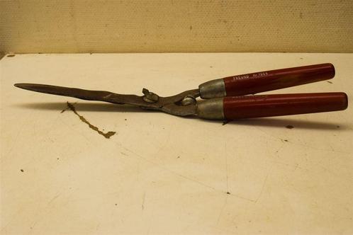 Heggenschaar 44595, Tuin en Terras, Hand-tuingereedschap, Gebruikt, Overige soorten, Ophalen of Verzenden