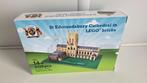 Lego Certified Professional St Edmundsbury Cathedral Ltd Ed, Ophalen of Verzenden, Nieuw, Complete set, Lego