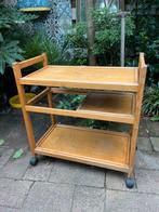 Trolley 76x40x79, Ophalen, 50 tot 100 cm, Zo goed als nieuw, 25 tot 50 cm