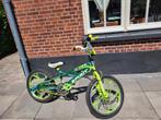 Super coole kinder CROSSBIKE BMX  Spirit H20 lion 20inch, Ophalen, Staal