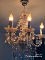 Hanglamp, Ophalen of Verzenden, Minder dan 50 cm