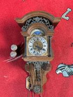 Oude Wandklok - Defect, voor de Handige Harry, Ophalen