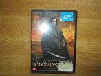 james purefoy: solomon kane (15), Alle leeftijden, Verzenden, Zo goed als nieuw