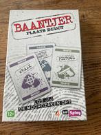 Baantjer Plaats Delict Bordspel, Een of twee spelers, Ophalen of Verzenden, Zo goed als nieuw