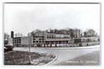 Hengevelde, (tussen Goor en Haaksbergen) R.K. Petrusschool, Verzamelen, Verzenden, 1960 tot 1980, Ongelopen, Overijssel