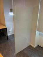scheidingswand divider kantoor wit 80x160x2 cm 4 stuks, Huis en Inrichting, Ophalen, Gebruikt