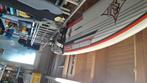 Surfplank, Watersport en Boten, Windsurfen, 250 tot 300 cm, Met draagtas, Ophalen of Verzenden, Plank