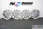 BMW Velgen Set Styling 307 X3 X4 F25 F26 18”, Ophalen, 18 inch, Gebruikt, Velg(en)