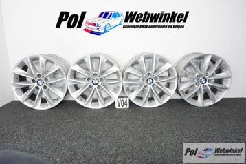 BMW Velgen Set Styling 307 X3 X4 F25 F26 18”  beschikbaar voor biedingen