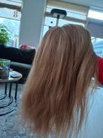 U part wig, Ophalen of Verzenden, Nieuw, Pruik of Haarverlenging