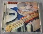 Sweet - Cut Above The Rest [Rem.+ 3 Bon.Tr.], Verzenden, Zo goed als nieuw