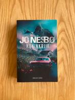 Jo Nesbo - Koninkrijk, Gelezen, Jo Nesbo, Ophalen of Verzenden, Amerika