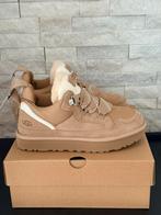 UGG Lowmel sneakers – maat 38 – zandkleur – nieuw in doos, UGG, Overige kleuren, Nieuw, Ophalen of Verzenden