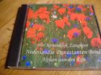 CD Het Koninklijk Zangkoor Nederlandse Protestanten Bond, Ophalen of Verzenden, Gebruikt