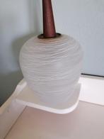 lamp philips jaren 60, Huis en Inrichting, Verzenden, Gebruikt, Vintage, Minder dan 50 cm