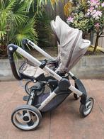 Kinderwagen, Ophalen, Gebruikt, Mutsy