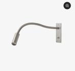 Gooseneck bedlamp of spot (inbouw), Ophalen of Verzenden, Inbouw