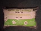 Nieuw hoofd kussen van de primark, Ophalen, Eenpersoons, Wit, Nieuw