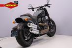 Harley-Davidson FAT BOB 114 (bj 2022), Bedrijf, Overig