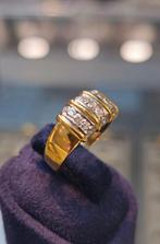 Diamant gouden ring 18k 1.5 ct vs