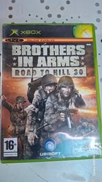 Brothers in arms road to hill, Vanaf 18 jaar, Shooter, 1 speler, Ophalen of Verzenden