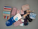 Diverse KLM business class tasjes, Ophalen of Verzenden, Zo goed als nieuw, Dame