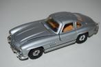 Corgi Mercedes Benz 300 SL, Hobby en Vrije tijd, Modelauto's | 1:43, Ophalen of Verzenden, Gebruikt, Auto, Corgi