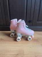 Rolschaatsen maat 37, Kinderen en Baby's, Ophalen of Verzenden, Zo goed als nieuw